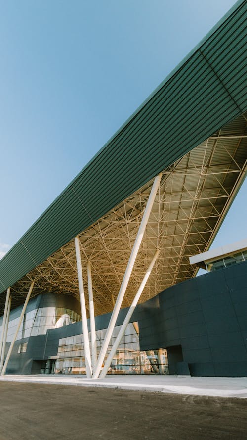 Terminal De Cruceros De Amador