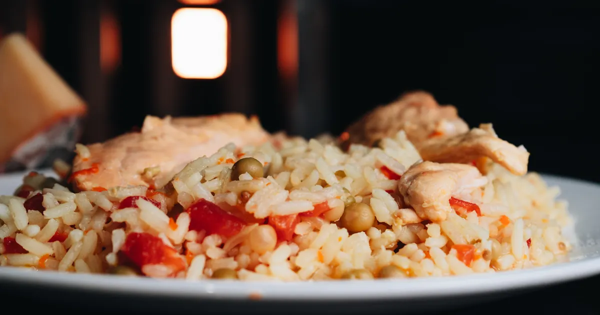 Sports Nutrition for Normal People: What Actually Matters