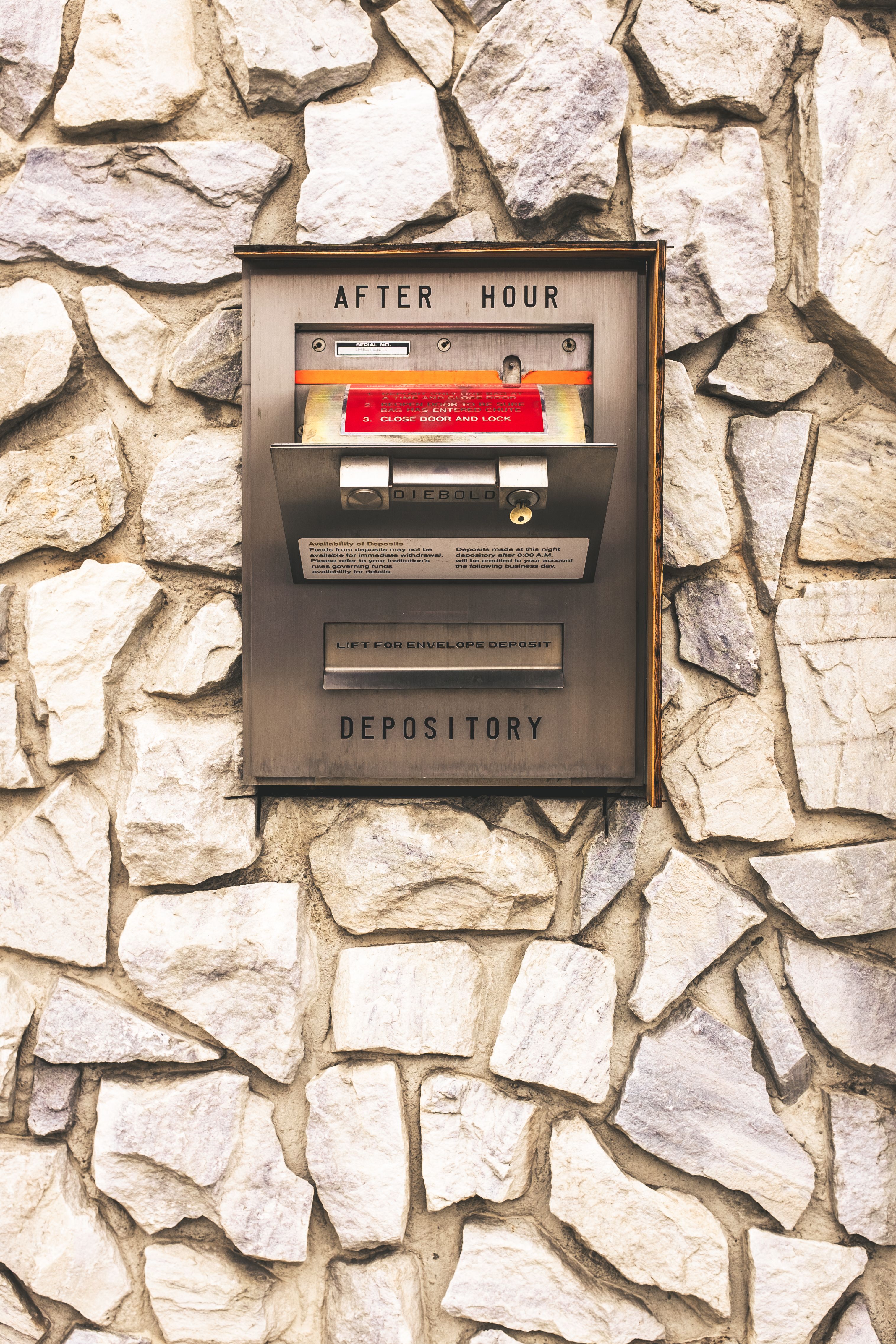 business shredding services