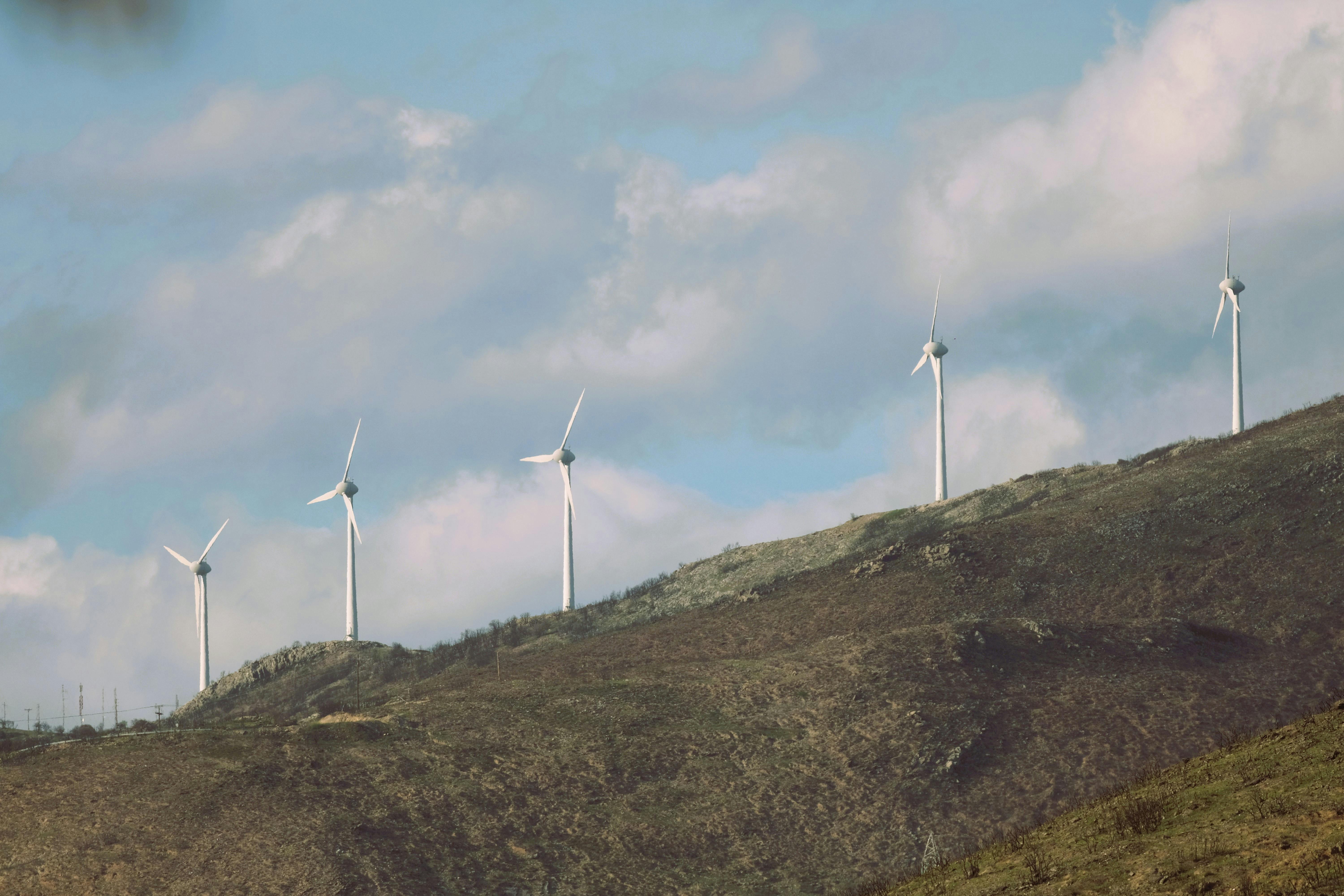 Eólica Offshore 2026: Brasil Prepara Leilões para a Energia Azul