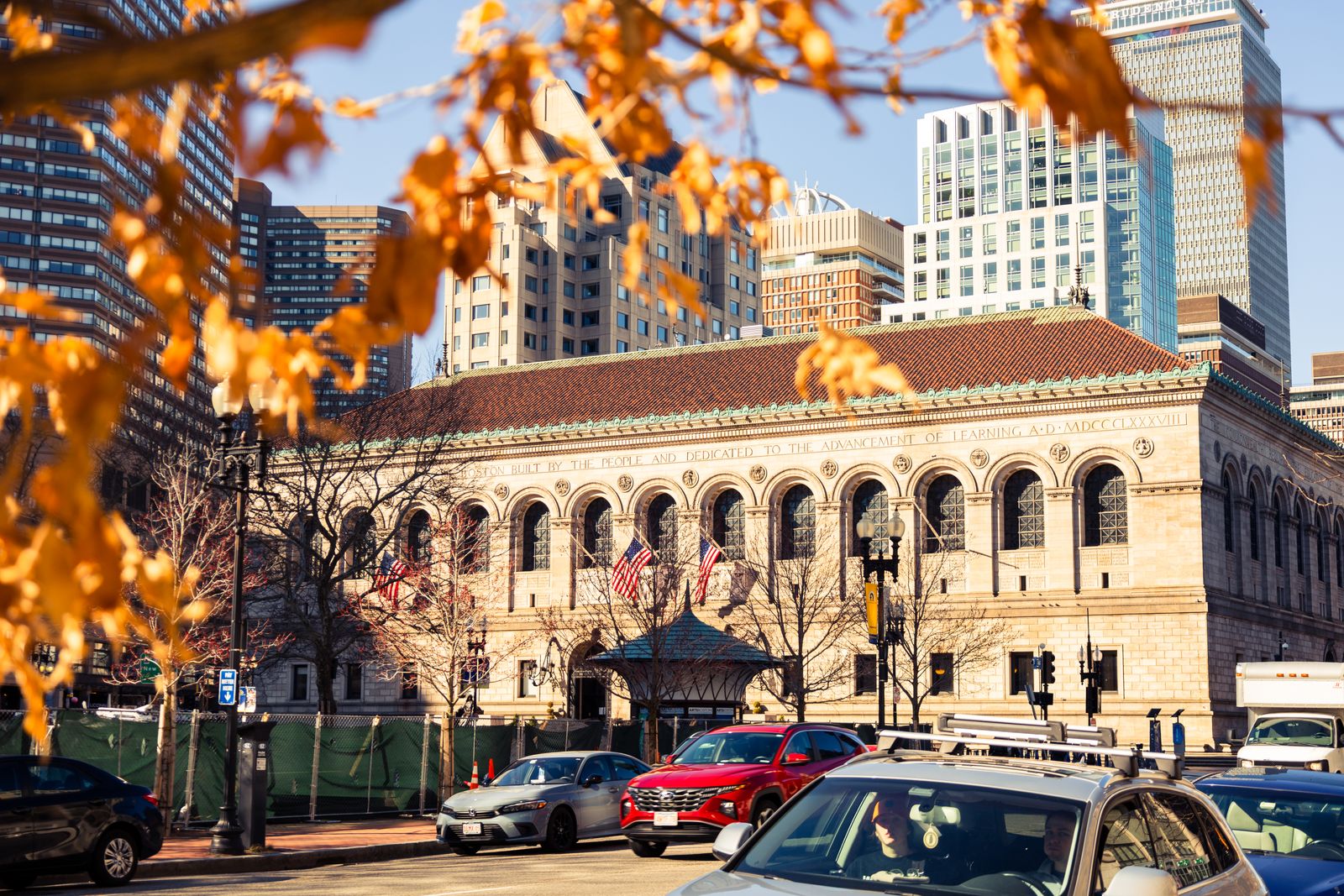 Boston