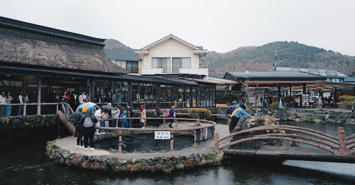 2023年春季大分旅游攻略 2023年春季大分旅游攻略