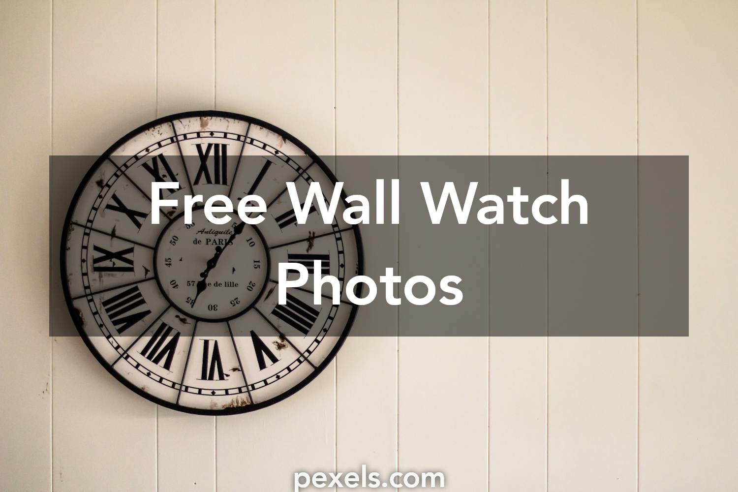 1000+ Beautiful Wall Watch Photos · Pexels · Free Stock Photos