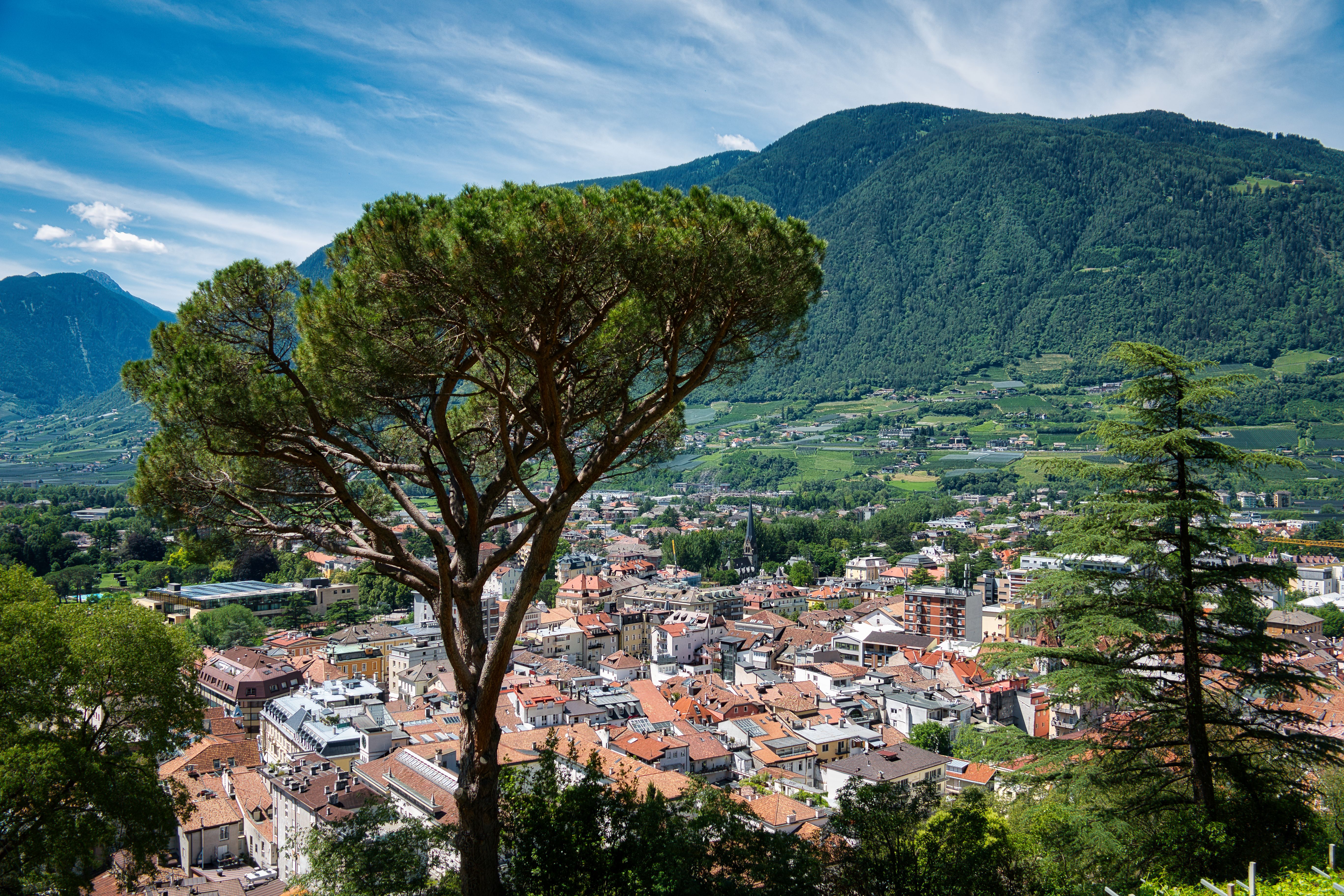 Levico Terme