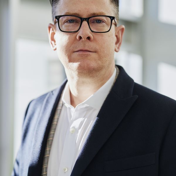 James Torres, Lead Project Manager