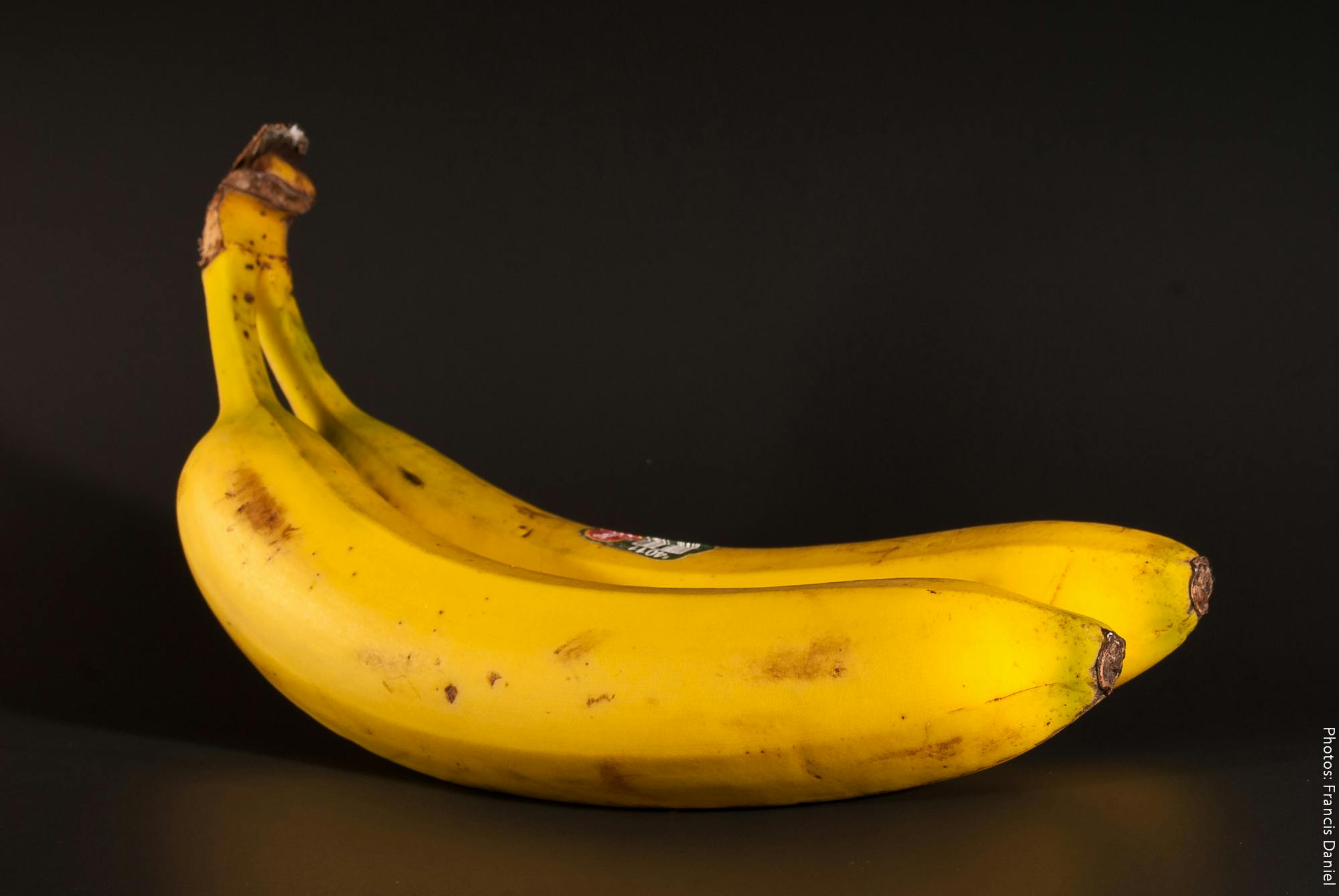 Free stock photo of banana