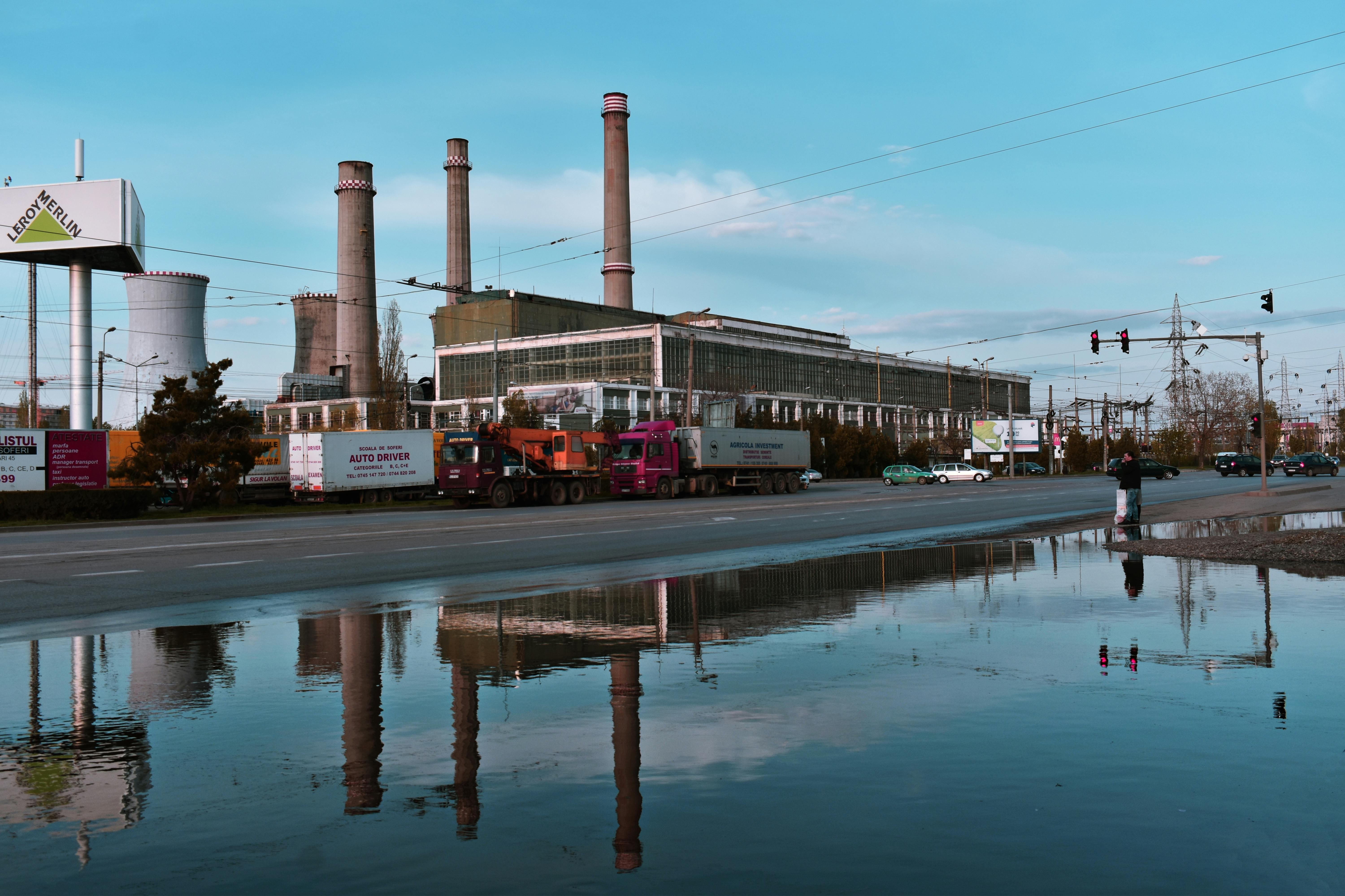  Prima instalație de detritiere din Europa, avans crucial pentru energia viitorului