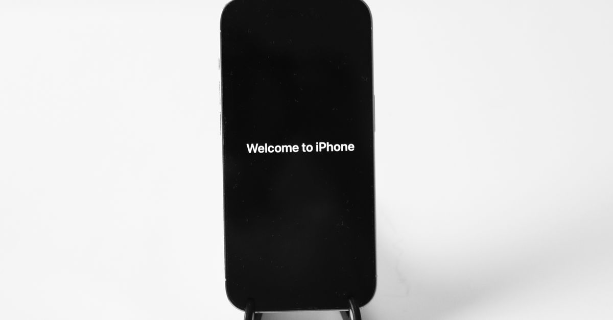 iPhone Réparation : Prix & Services Rapides