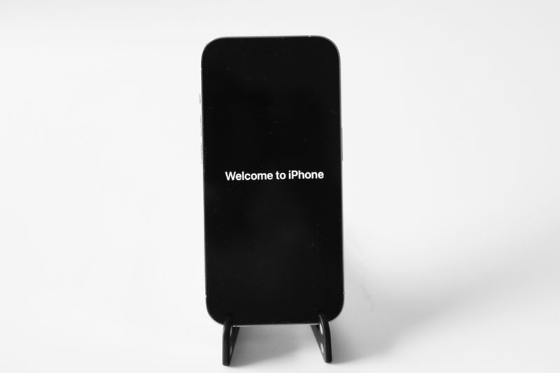 iPhone 15 Refurb