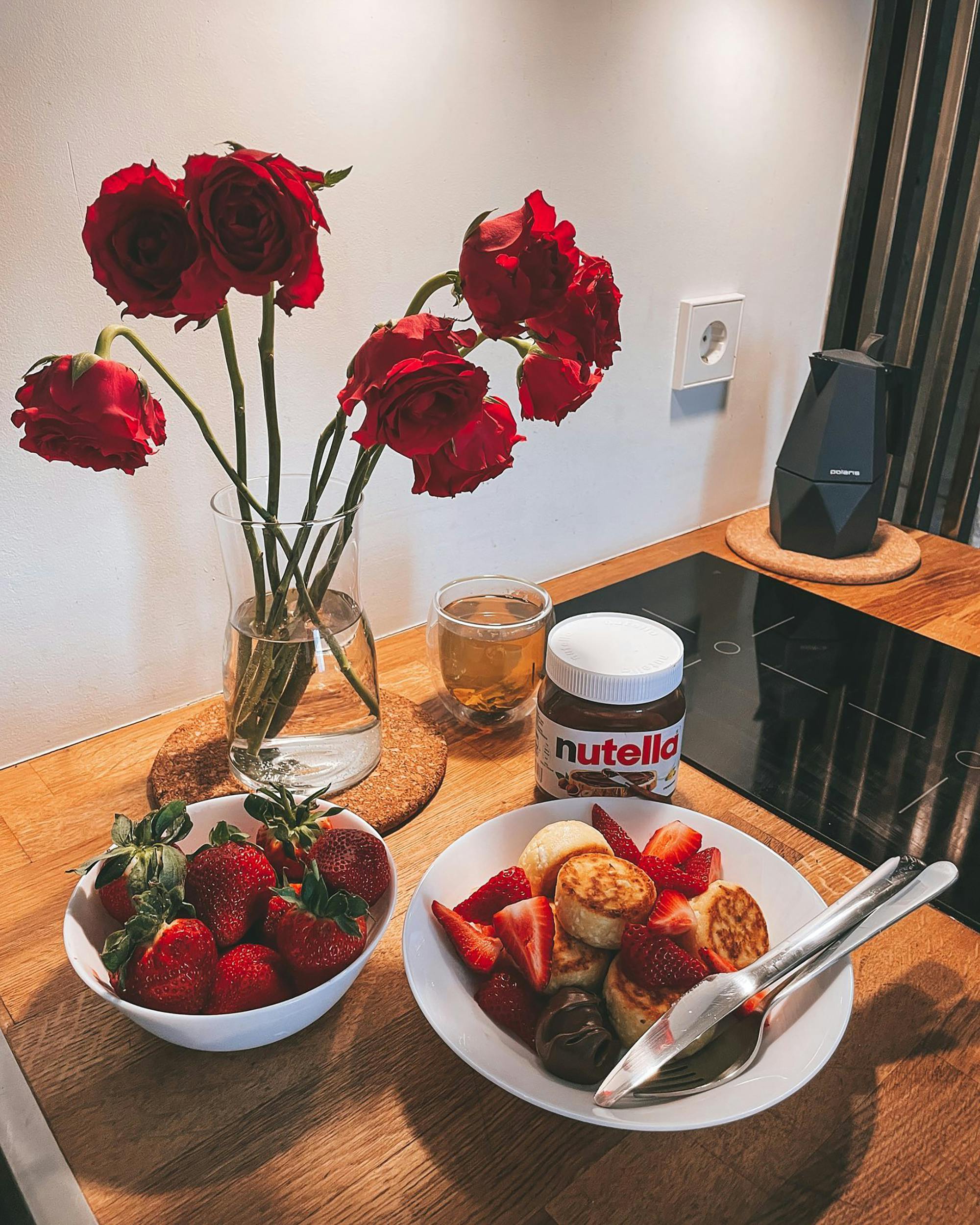 A Taste of Lithuania: Culinary Delights in Vilnius