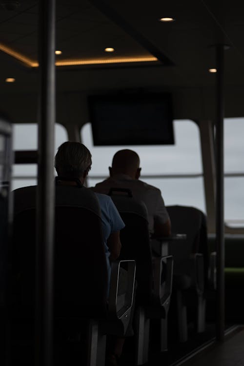 Foto profissional grátis de balsa, metrô, sydney