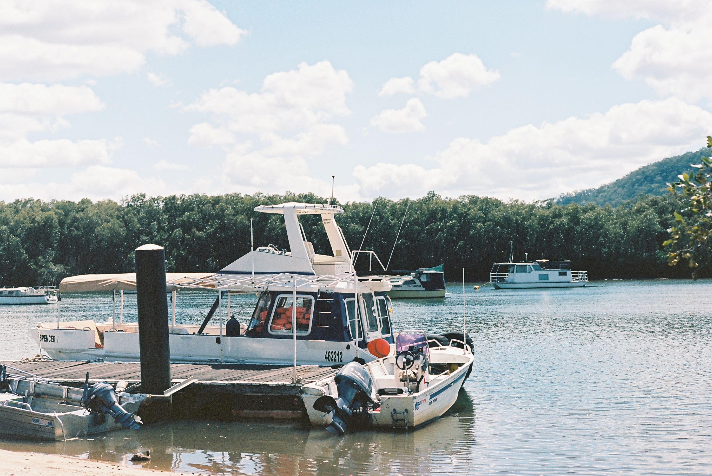 Moruya