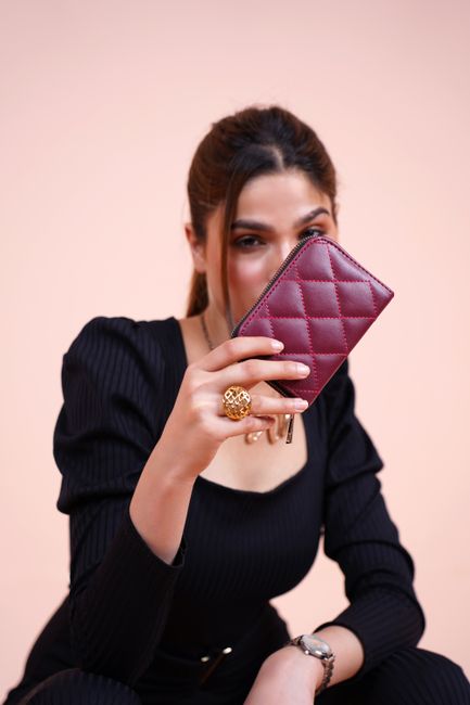 レディース財布の選び方|色・素材・機能で後悔しないポイントまとめ