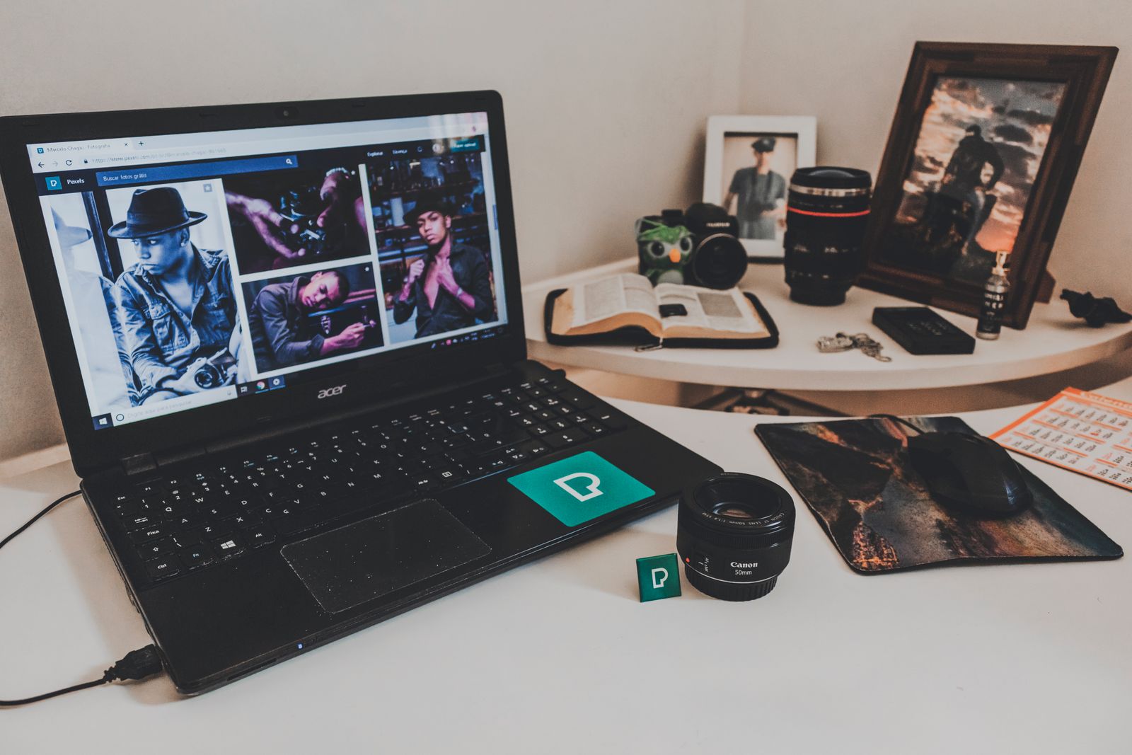 Does Adobe Portfolio Remove Photo Metadata?