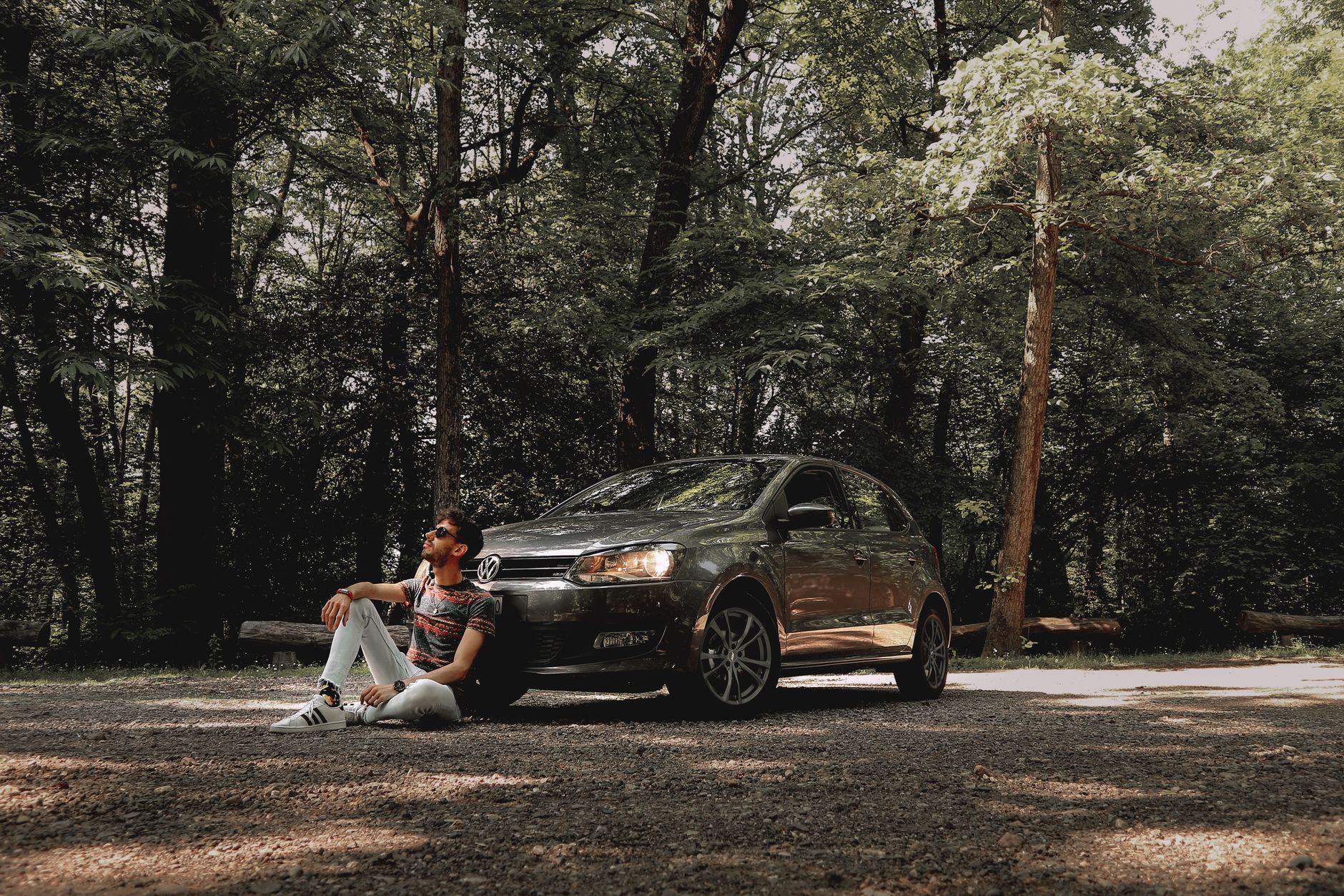Préparer une voiture d’occasion pour les vacances d’été