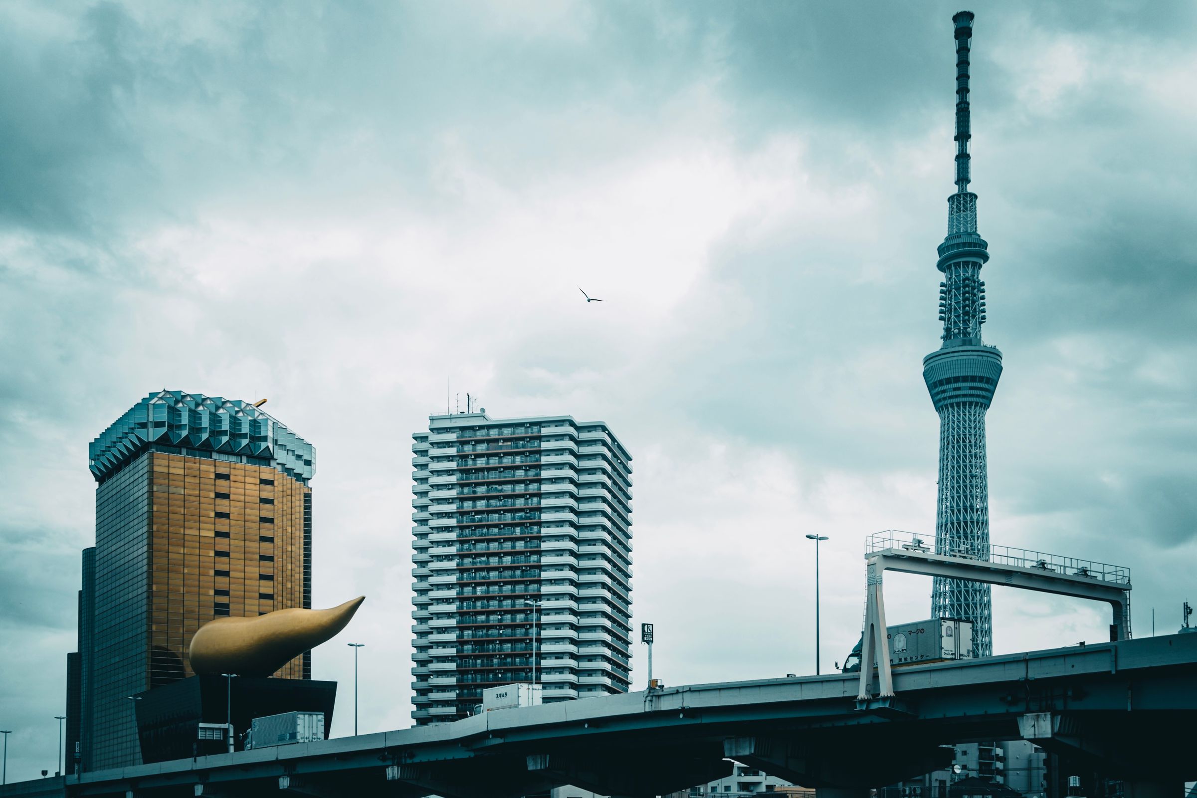 Tokyo Fashion-Culture Photography (5 Days, Relaxed)
