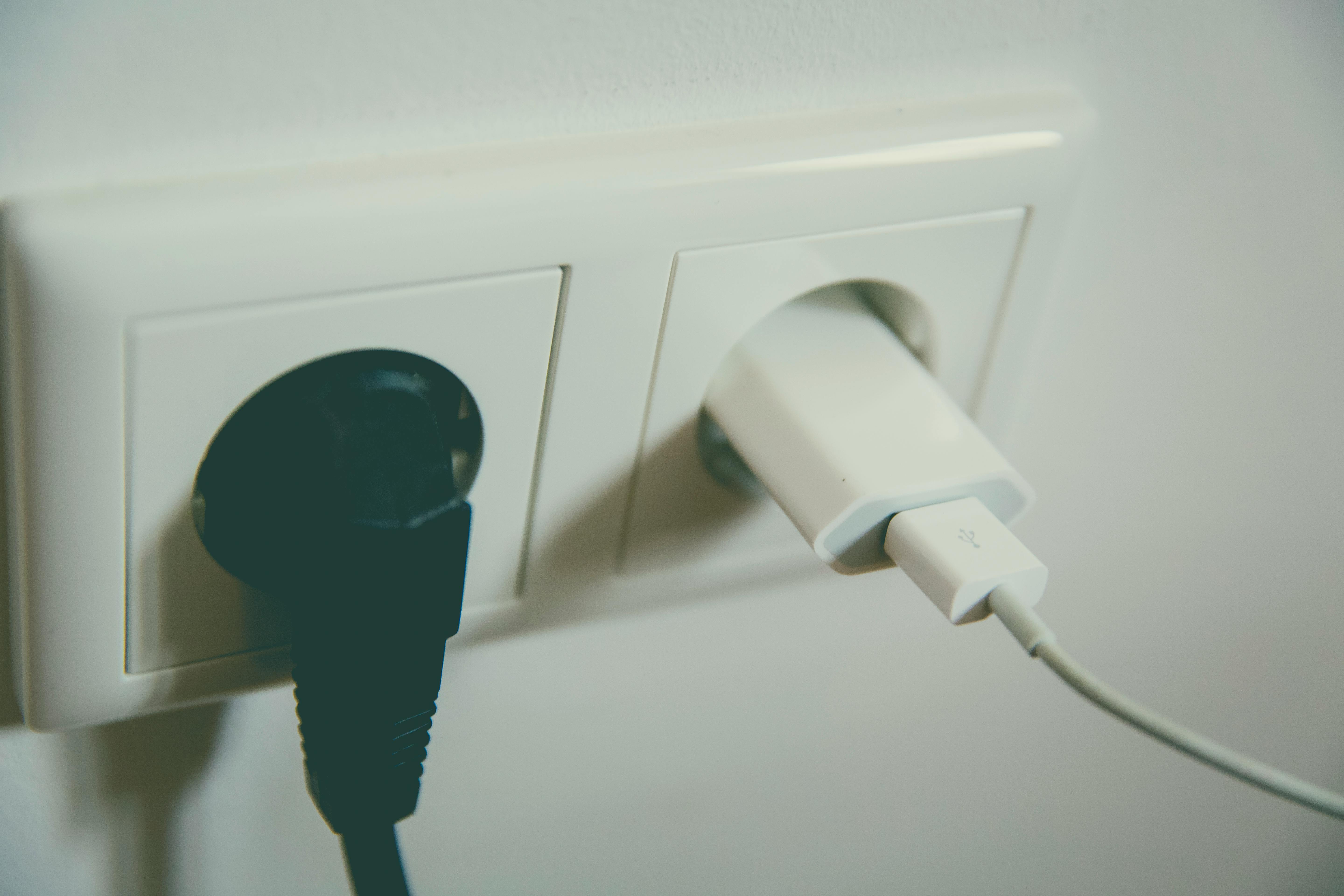 “The Ultimate Guide to USB Wall Chargers with Outlets”