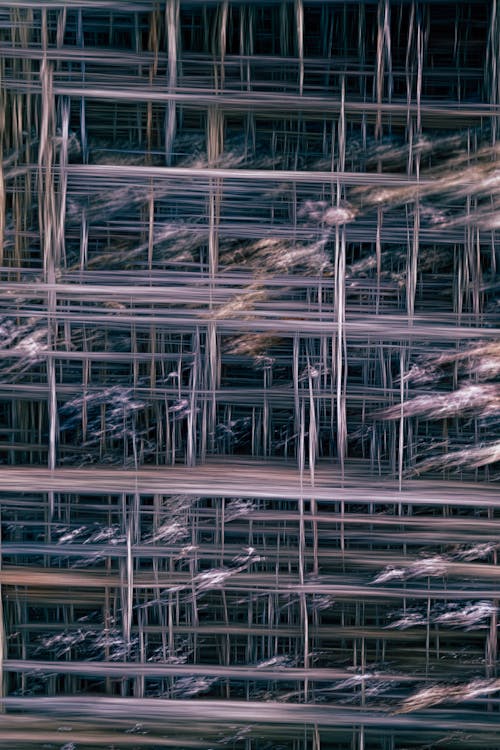 Бесплатное стоковое фото с абстрактная матрица, абстрактная сеть, абстрактные линии