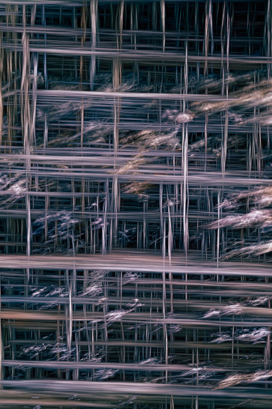 AI-generated image โ imagined entirely by a machine ๐คโจ