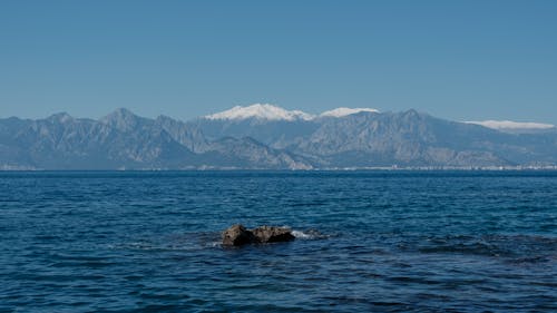 Бесплатное стоковое фото с активный отдых, берег моря, береговая линия