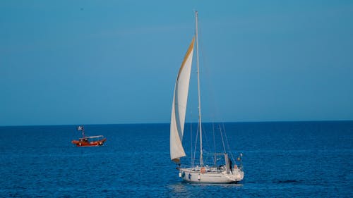Darmowe zdjęcie z galerii z barca, klacz, łodzie