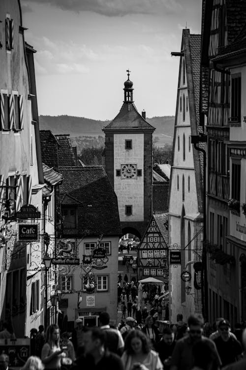 ROTHENBURG OB DER TAUBER