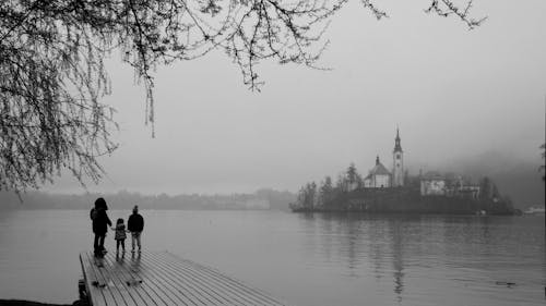 Family Lake