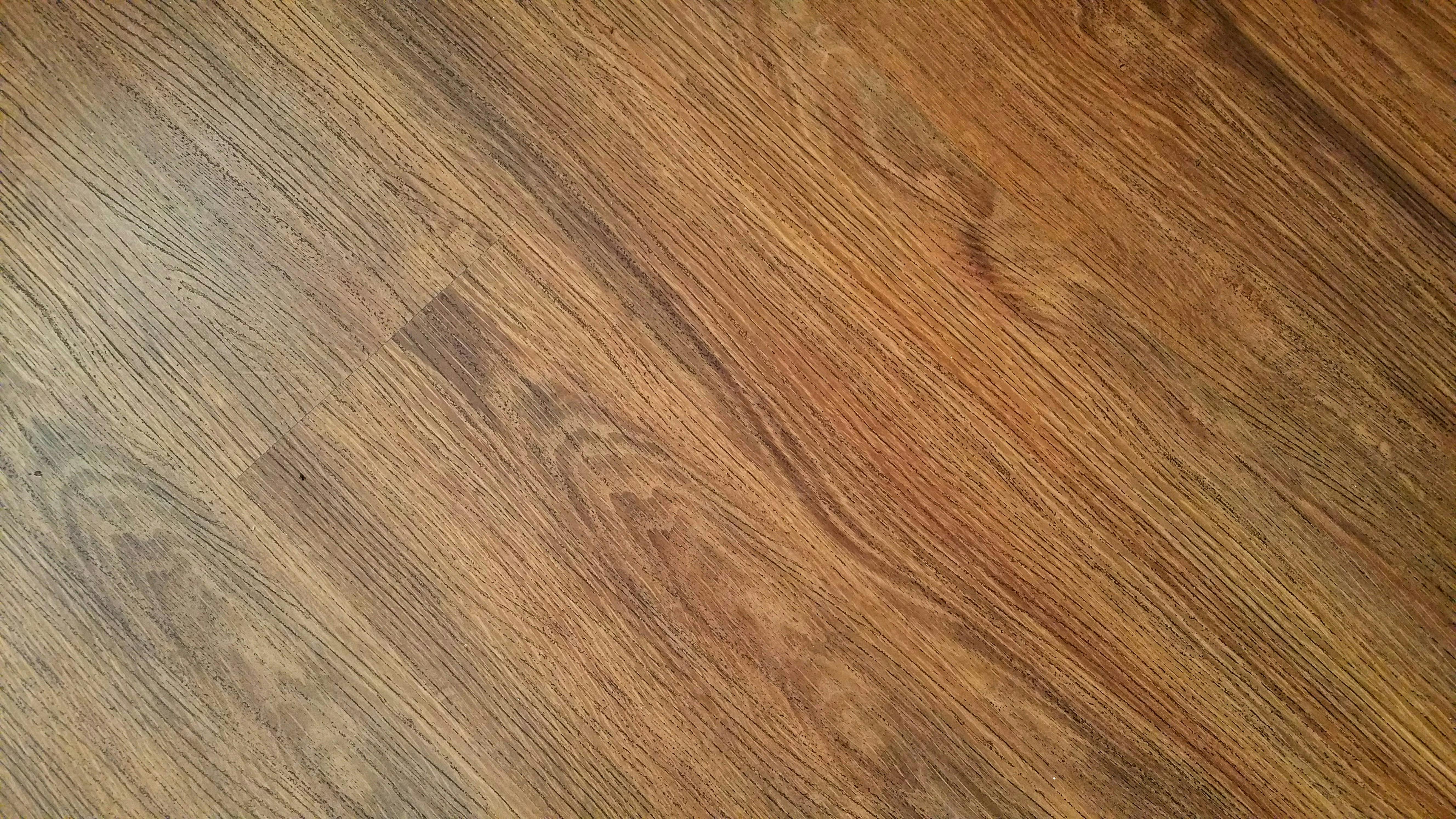 brown wooden surface