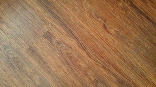 Brown Wooden Surface