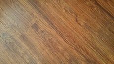 Brown Wooden Surface