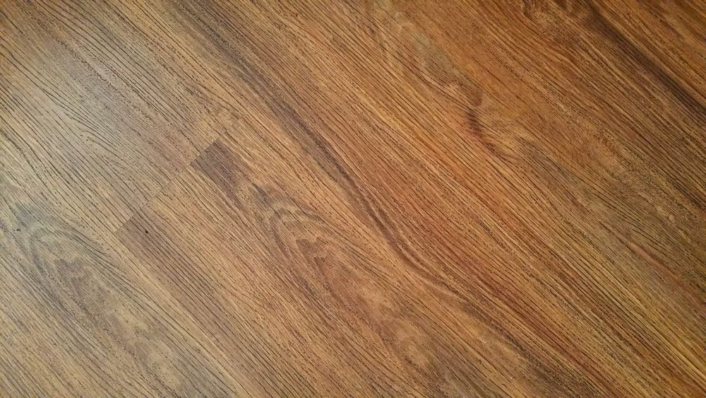 Arthur Flooring project