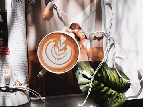 Fotobanka s bezplatnými fotkami na tému cafezinho, coffe, kofeín