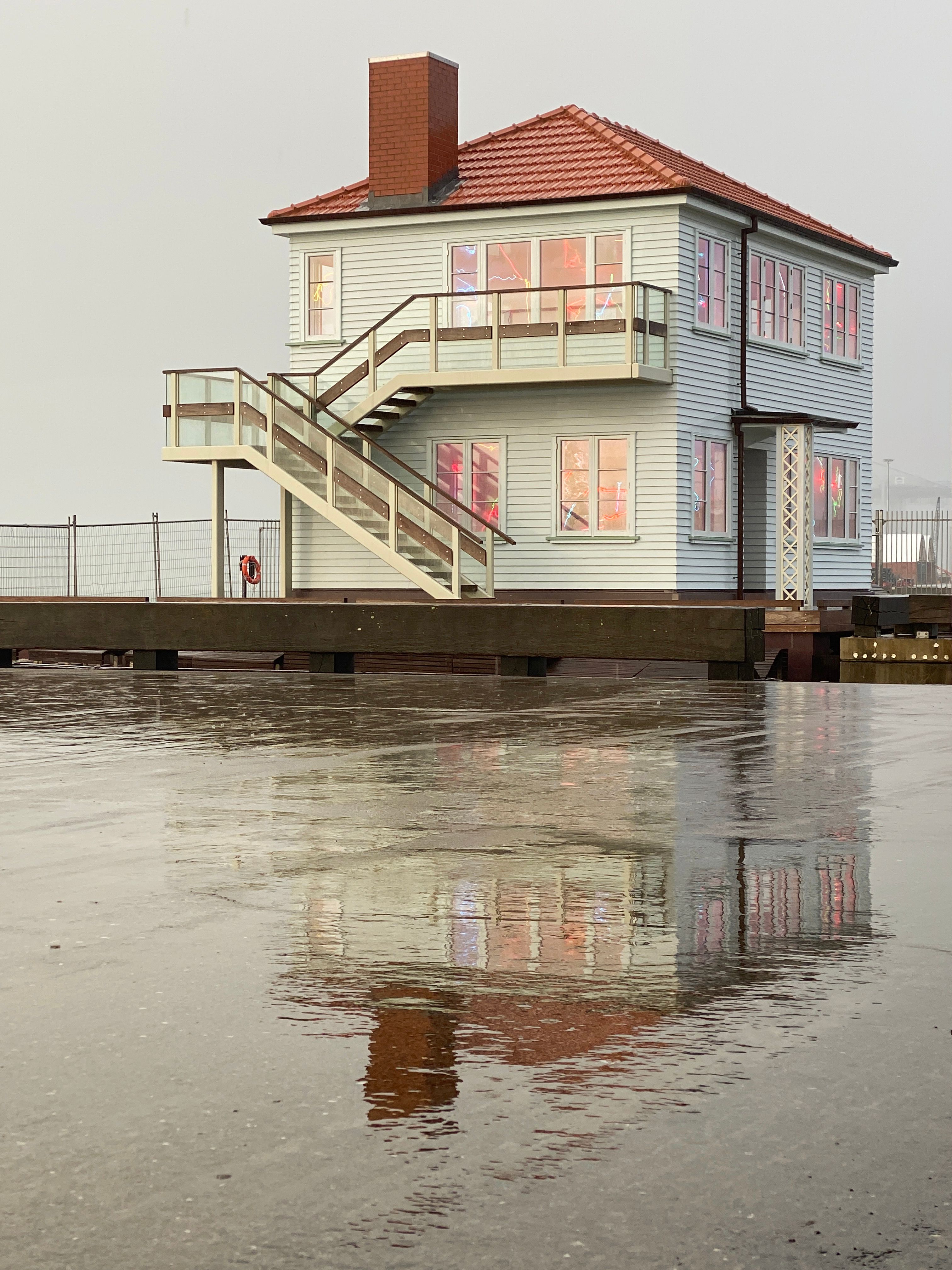 Dreamhouse