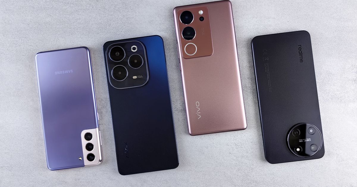 Qualcomm's APAC AI Innovator Program to Drive Next-Gen Consumer Gadget Intelligence