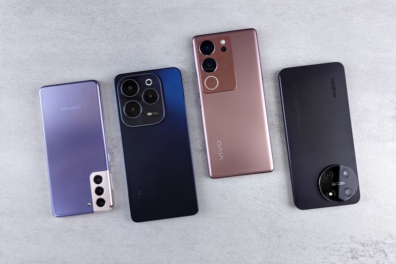 4. OnePlus Nord 6