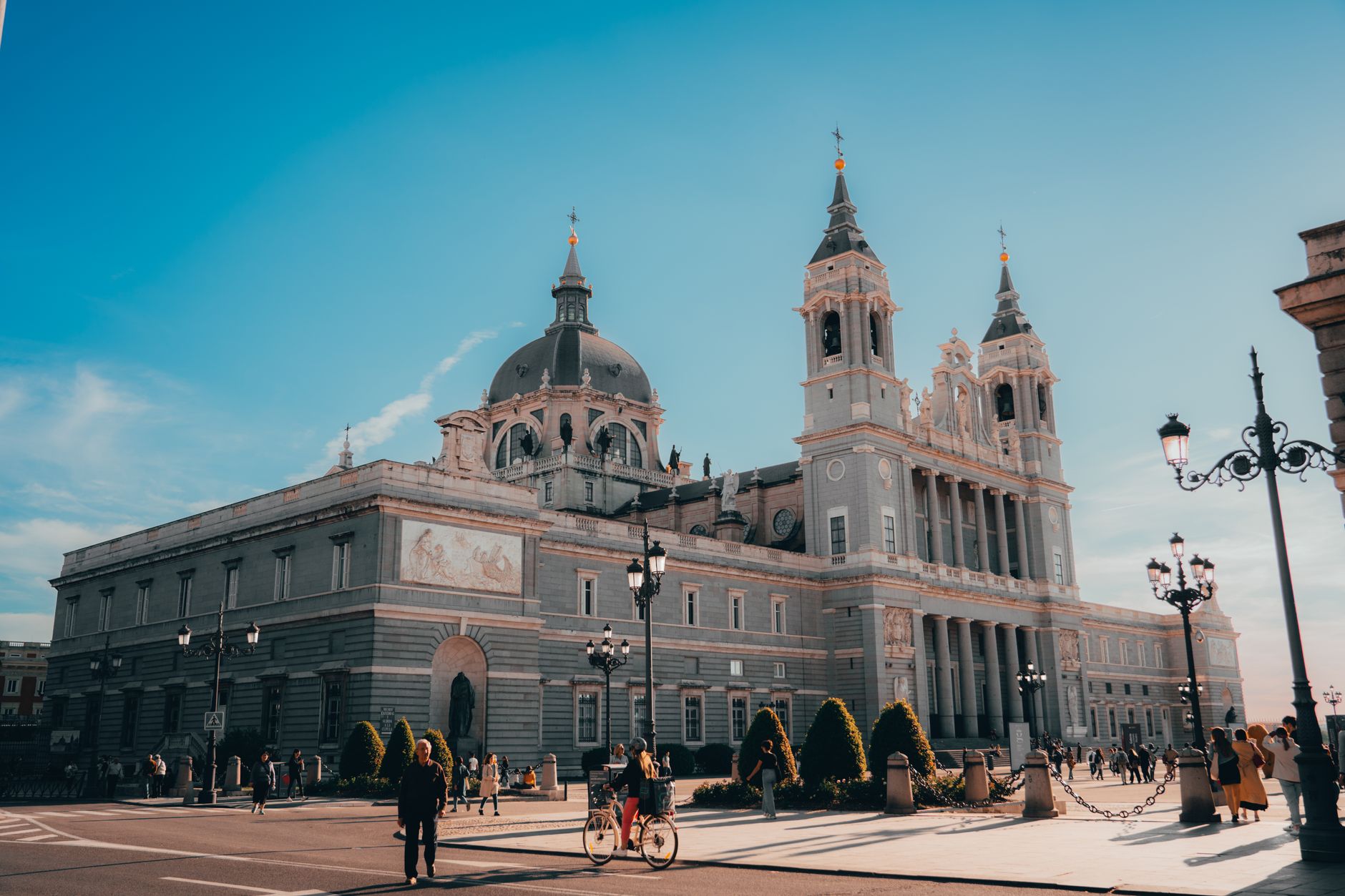 Madrid photo 5