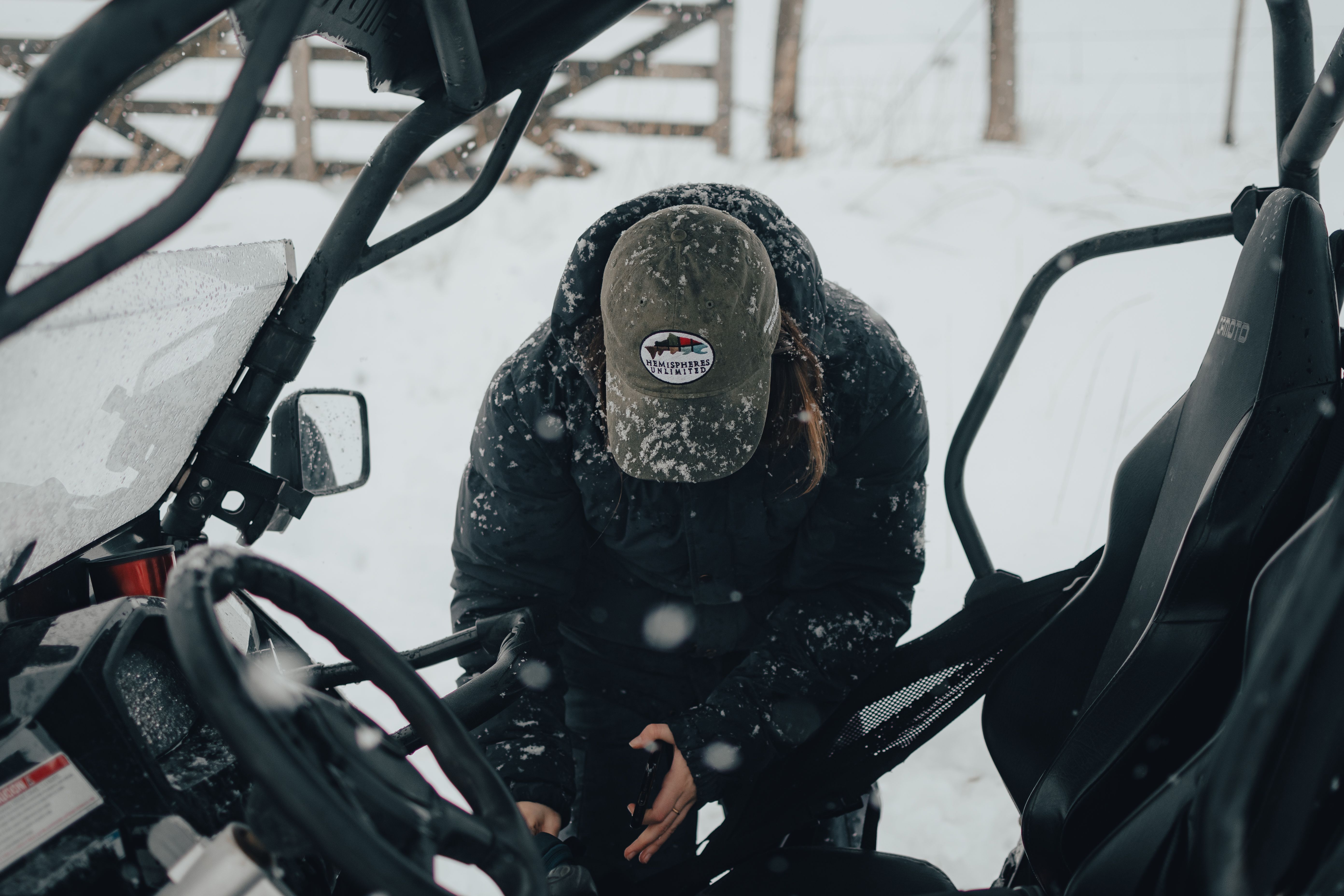 From snowmobile simulators to wildlife investigations, Detroit’s adventure center brings the outdoors inside — Photo by Gaspa