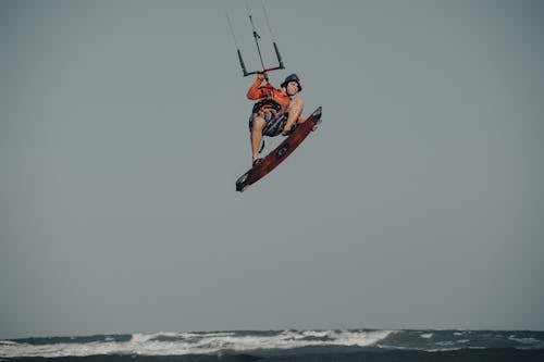 Foto profissional grátis de água, aventura, campeonato