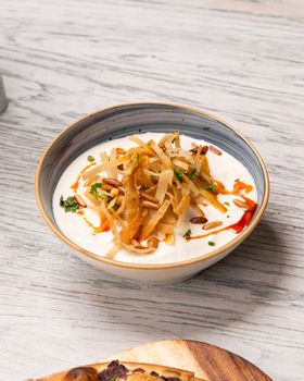 Tahini (Lebanese)