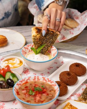Za'atar Mix