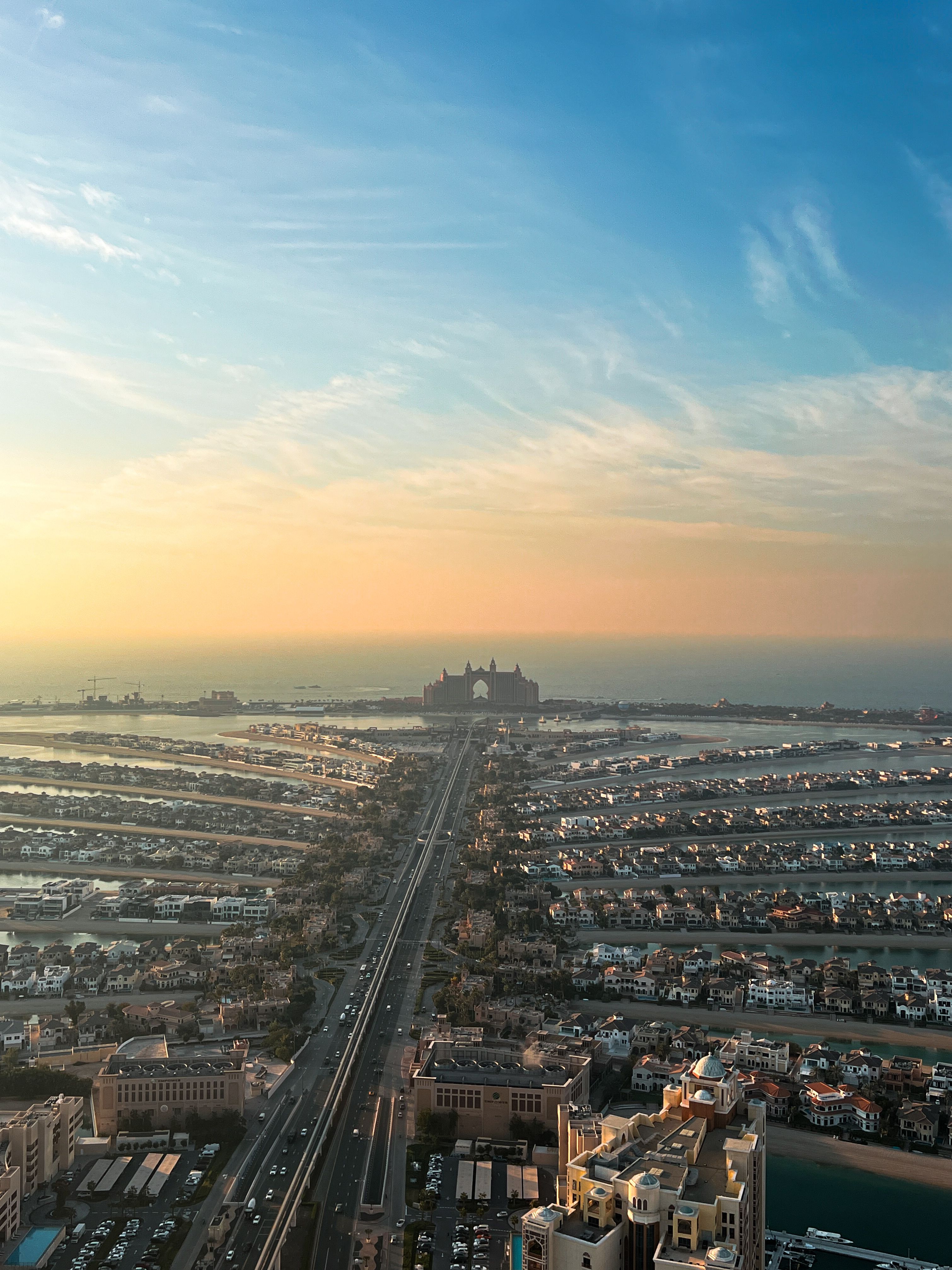 Palm Jumeirah