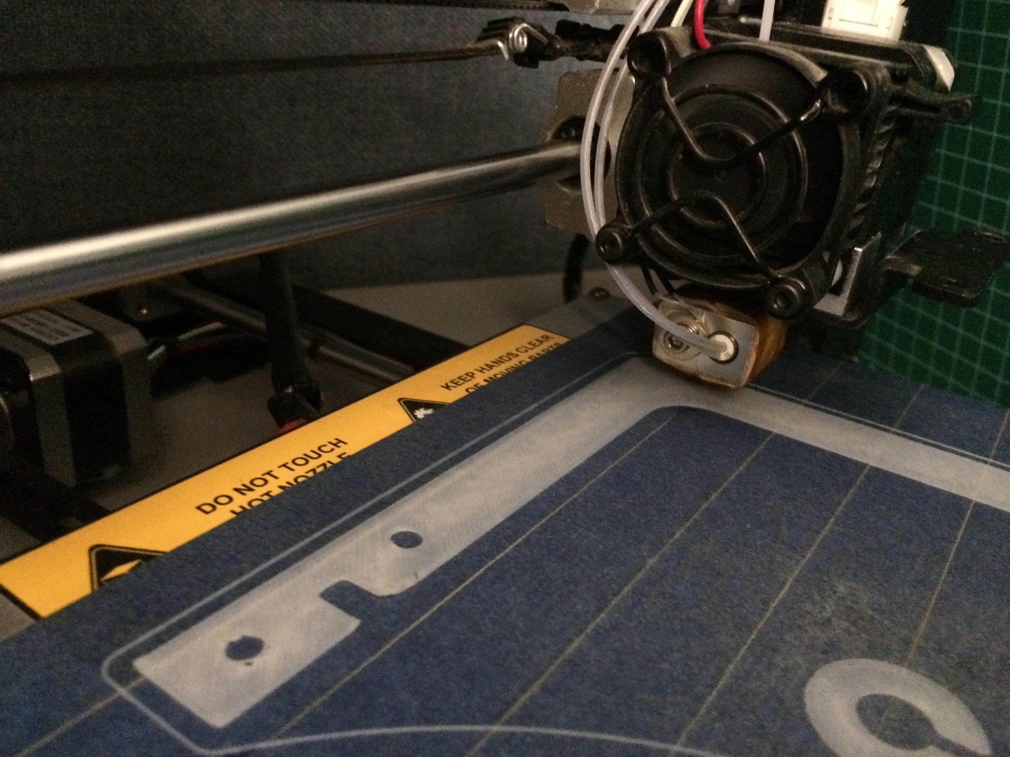 Free Stock Photo Of 3d Printer 3d Printing Pla