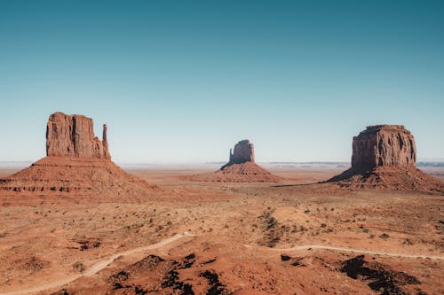 Photos gratuites de aride, arizona, chaleur