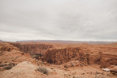 Immagine gratuita di antelope canyon, arenaria, arido