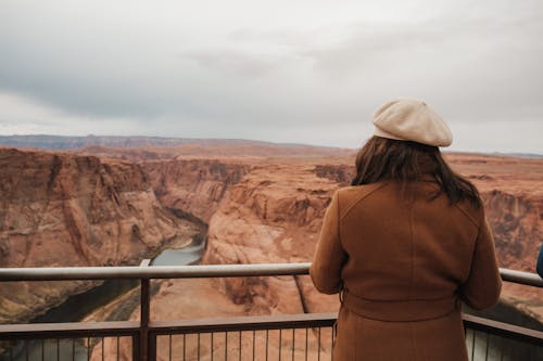 Immagine gratuita di arenaria, arizona, avventura