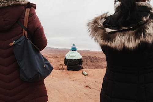 Immagine gratuita di adulto, arizona, beduino