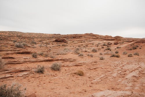 Gratis arkivbilde med arizona, canyon, erosjon