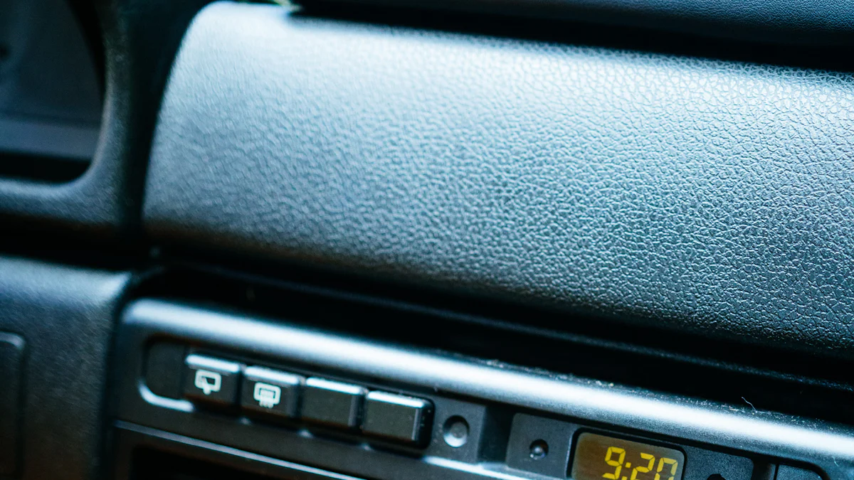 Car MP5 Player 45Wx4: Easy Installation Guide