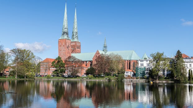 Lubeck, Germany photo 2