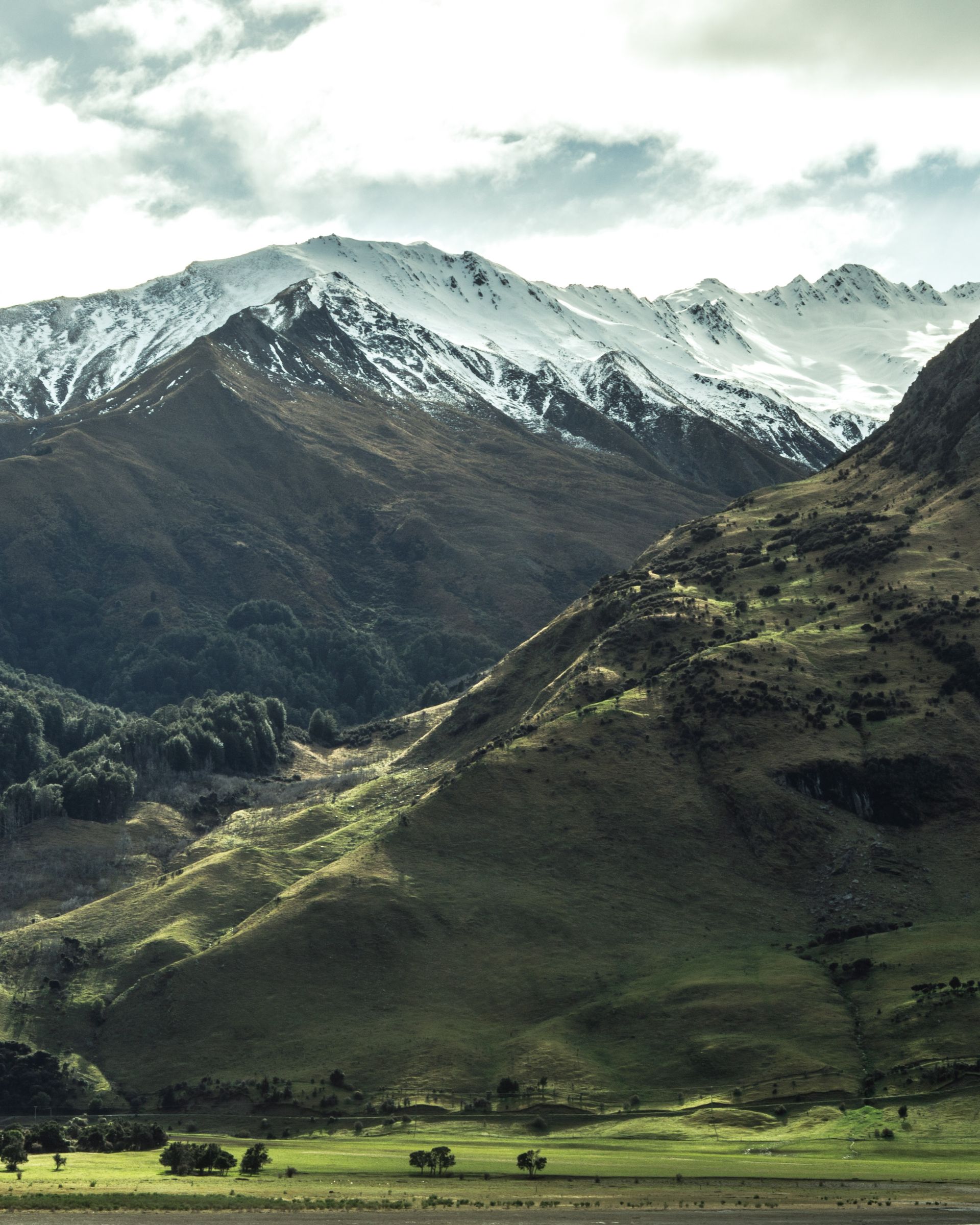 The Sikkim Chapter